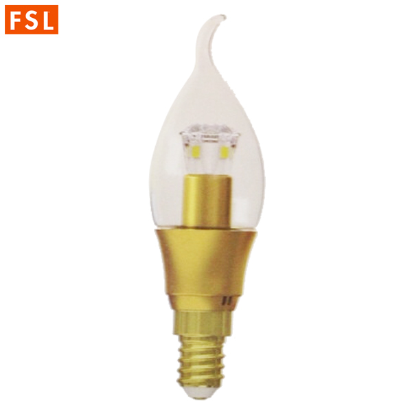 Bóng đèn LED FSL 3W VNFSBT35A19SR-3